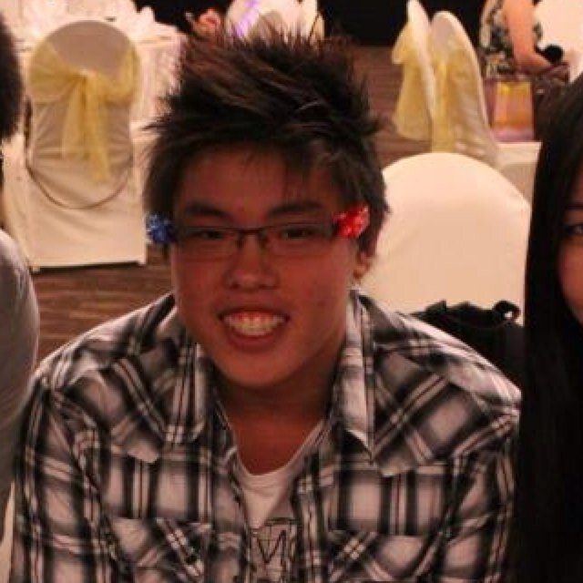 bryan1994lee's profile picture. 