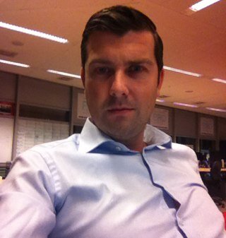 Director Progressive Global Energy & Natural Resources Canada. Senior Oil & Gas Recruitment Specialist. MARATHON RUNNER!
