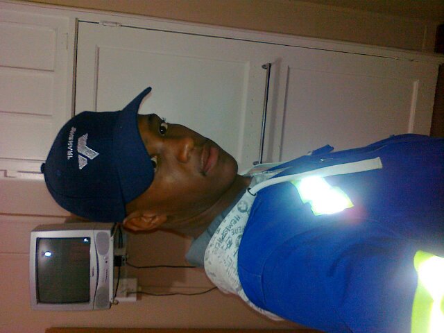 I'm a child of GOD,fleet manager @ transnet SOC,husband to a gorgeous woman in this world....a father to pearl & chrismas