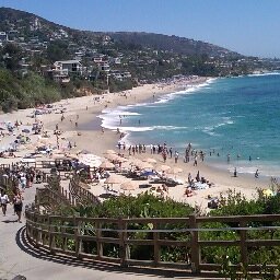 ChantaldeC's profile picture. 