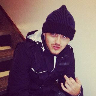 @MrBennyBanks and @SqueeksTP