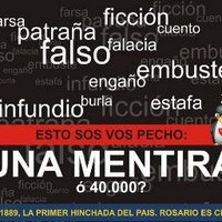 MentirasPingüinescas (@mentiraspinguin) 's Twitter Profile Photo