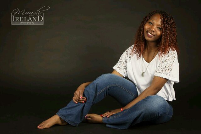 just me.