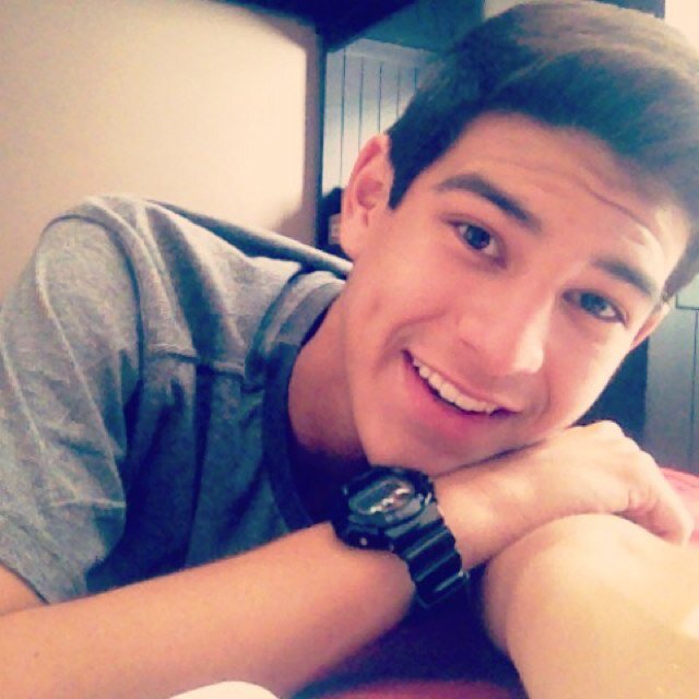 I'm a new youtuber and I love making videos! Go check out my channel below and SUBSCRIBE :)