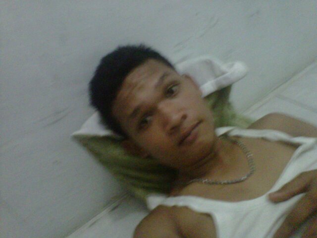 you can see