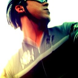 PedroRusk's profile picture. 