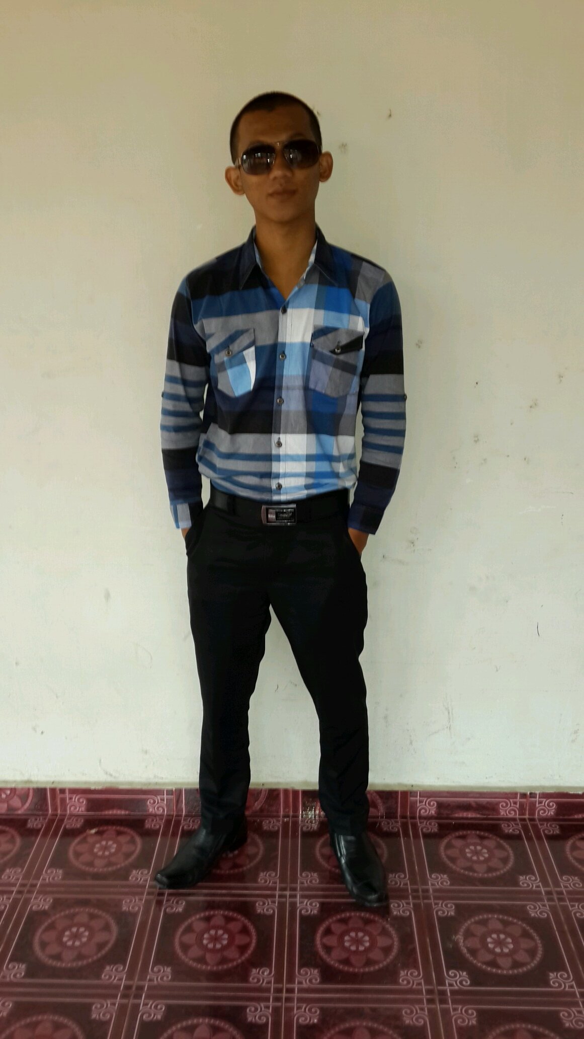 student of medicine FKIK Unja. keep succes for my life. follback just mention