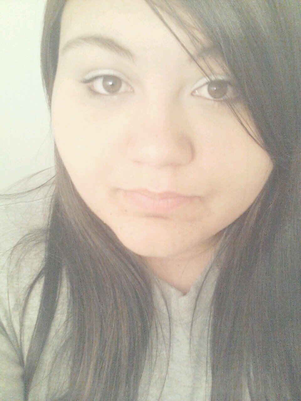 Happiness is created, not found. 3