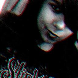 16. Cantora, Dançarina, Tecladista e Skatista (iniciante) ROCK N' ROLL IS FUCK!! Curto : Hardcore, Deathcore, Metalcore, Post - Hardcore..