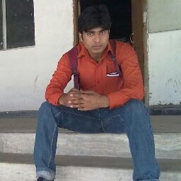 Jay mata di