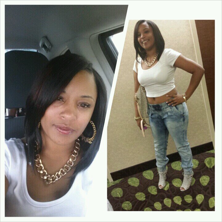 living life