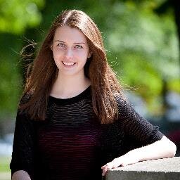 SarahKressin's profile picture. 