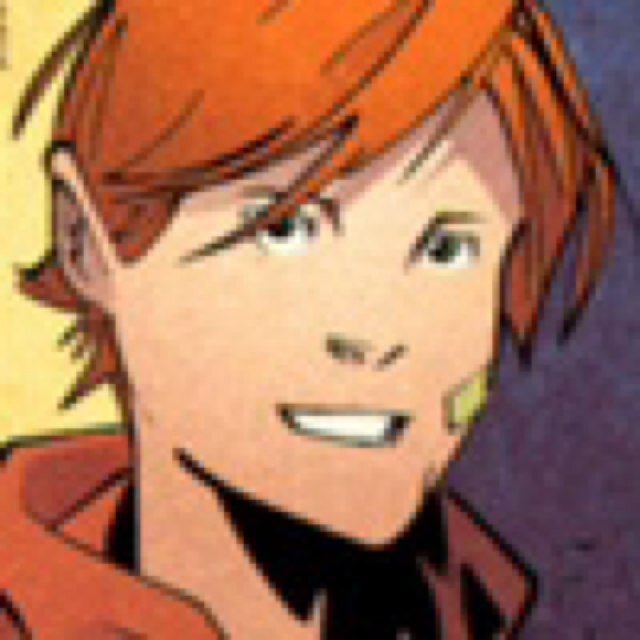 Taken in by the Cat itself, I try to follow her footsteps [CatladColin] [15 years old] [AU RP DC] [Taken by @BabyBirdWayne]