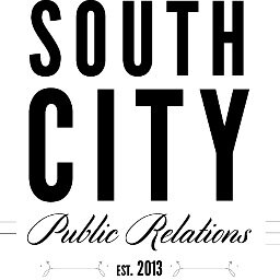 A national public relations firm based in Charleston, SC.  We're south because we live here, but city at heart.  Expertise in food, libations, travel, and fun.