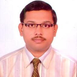 SvaKarnam Software Solutions Private Limited,  Senior Member IEEE