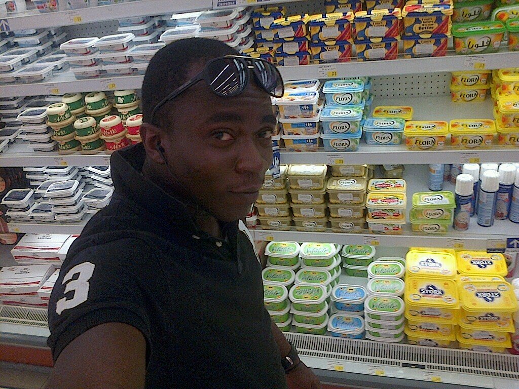 Still on the Mata............