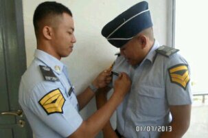 Balai Pendidikan Pelatihan Ilmu Pelayaran (BP2IP) TANGERANG
