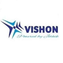 VISHON – ERP is a complete solution for all industries helping them automates their entire systems of complete back office functions.