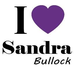 Somos una extensión del club @SandraBMexico de la siempre grande, simpática y carismática: Sandra Bullock.