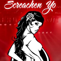 ScreachenYo Profile Picture