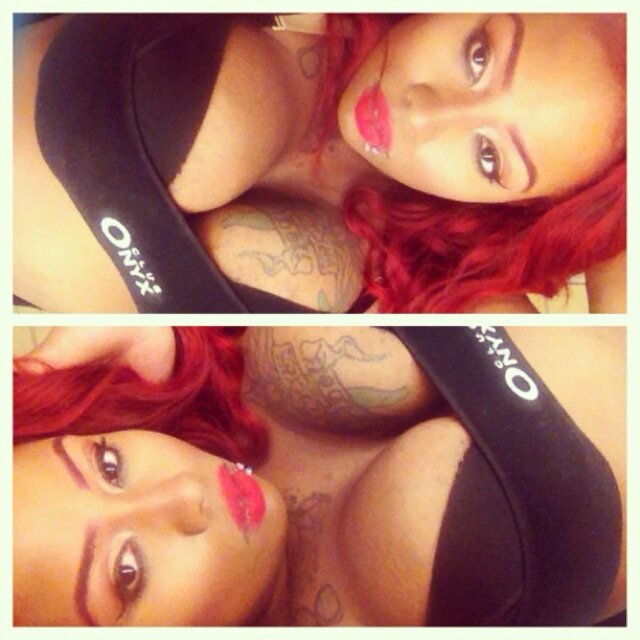 MAKEUP ARTIST
 BOTTLE SERVER n WAITRESS @clubonyxphilly
INSTAGRAM:tiff_n_herprettyass
The whole hood hate me but they baby fathers wanna date me
