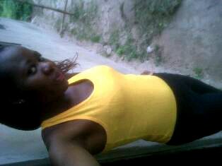 She z a gentle,easy going and♥ lovable gurl♥ a dancer and an actress work with dynamic world edutainment