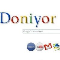 Doniyor Yulchiyev (@dyulchiev) Twitter profile photo