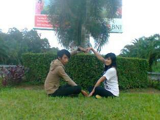 Randa_Alia24's profile picture. @Frisca_Alia24