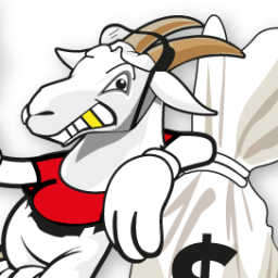 Arguably the greatest Tipster going around and famed Goat of http://t.co/XVgV3bRYel!