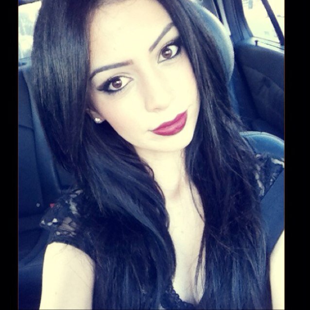 sandy_xo22's profile picture. To live freely, happily, and travel the world | The Weeknd xo | Armenian