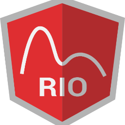 AngularJSRio's profile picture. Comunidade carioca de entusiastas de AngularJS - Carioca community of AngularJS enthusiasts