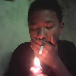 The JACK .. !!!
Nyalimu Tak Sehebat Omongmu ..