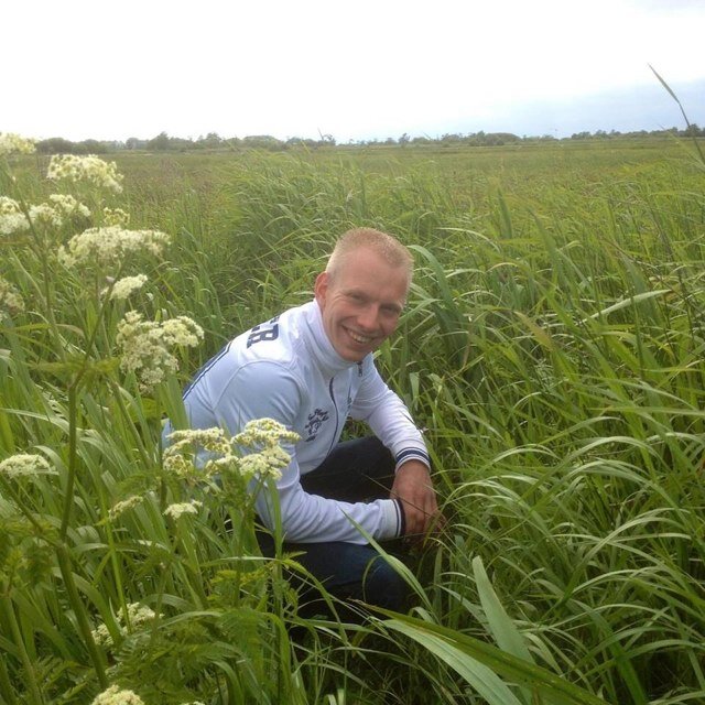 Hengstenhouderij Fam.Bosma