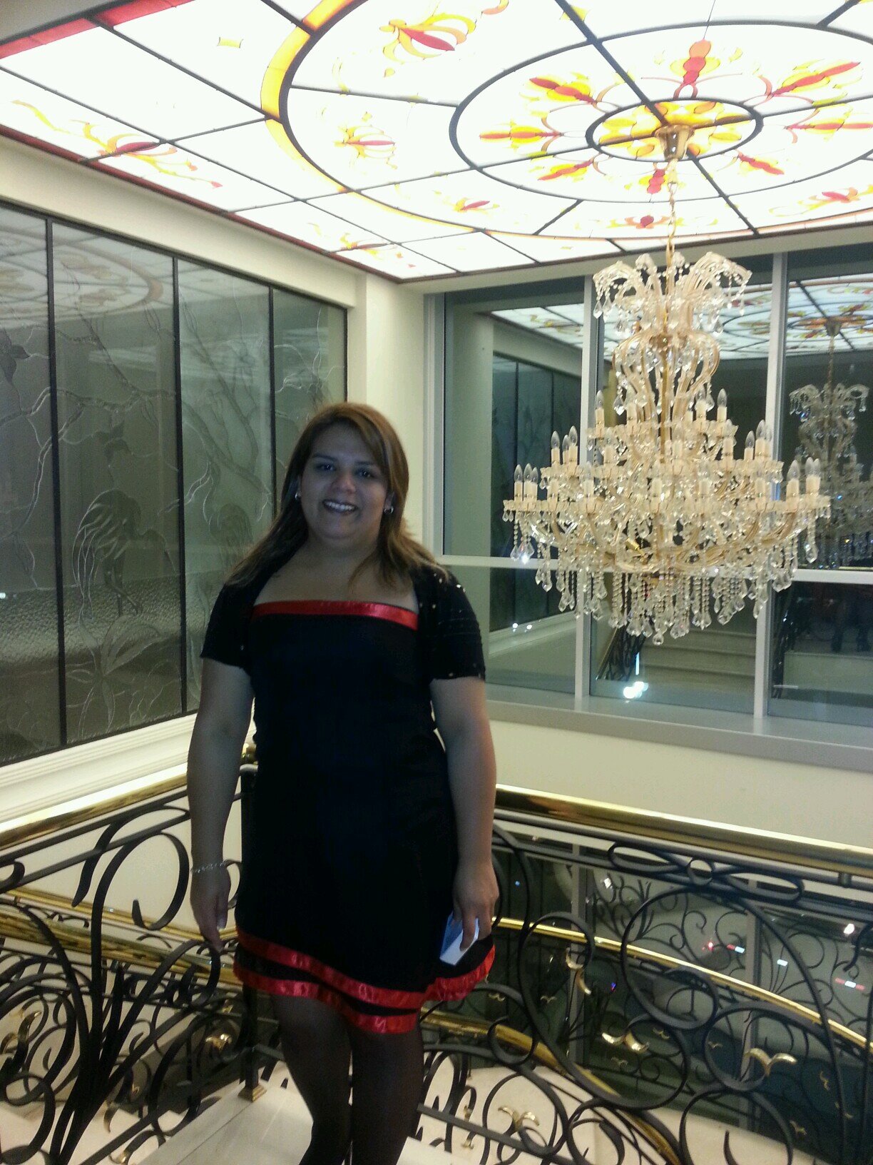 KarenNomberto's profile picture. 