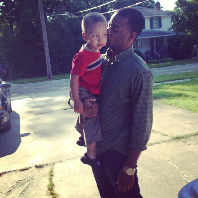 Bryant_J22's profile picture. ••• Creating innovative ways to improve society•••™