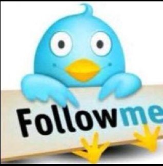 I follow back