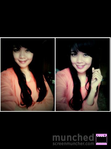 I'm young, but I've been through a lot ☺.
