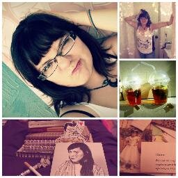 jannettrmrz's profile picture. El riesgo es el camino 3