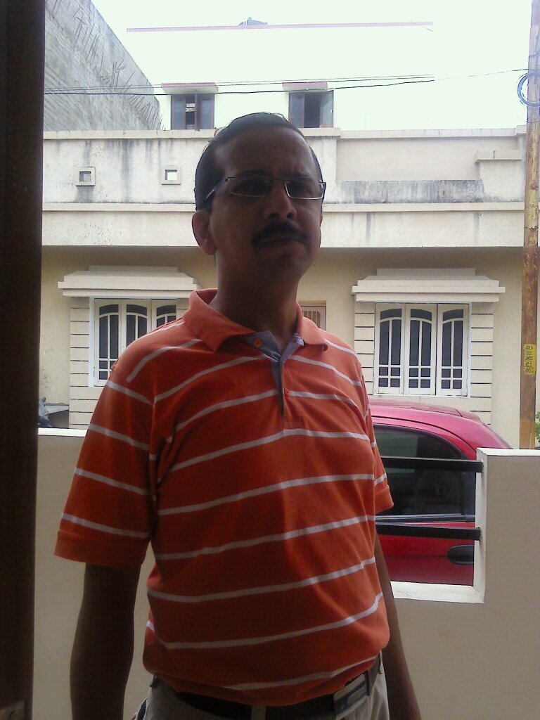 tarakcshah's profile picture. 