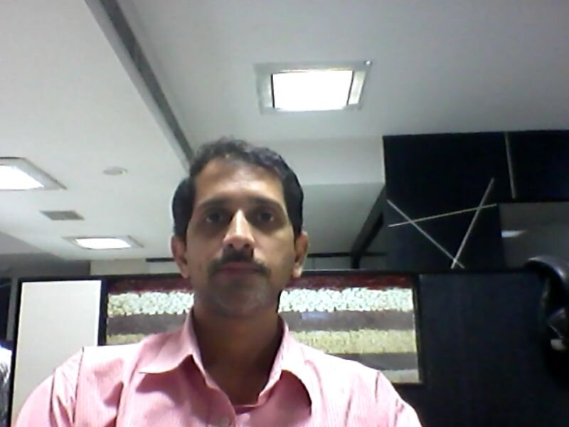 GMukherji's profile picture. Logistics handling