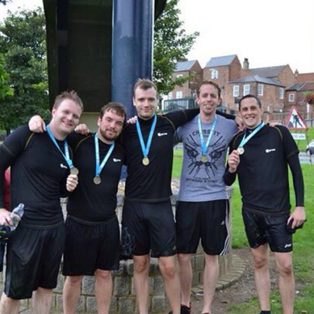 mattylad1986's profile picture. 