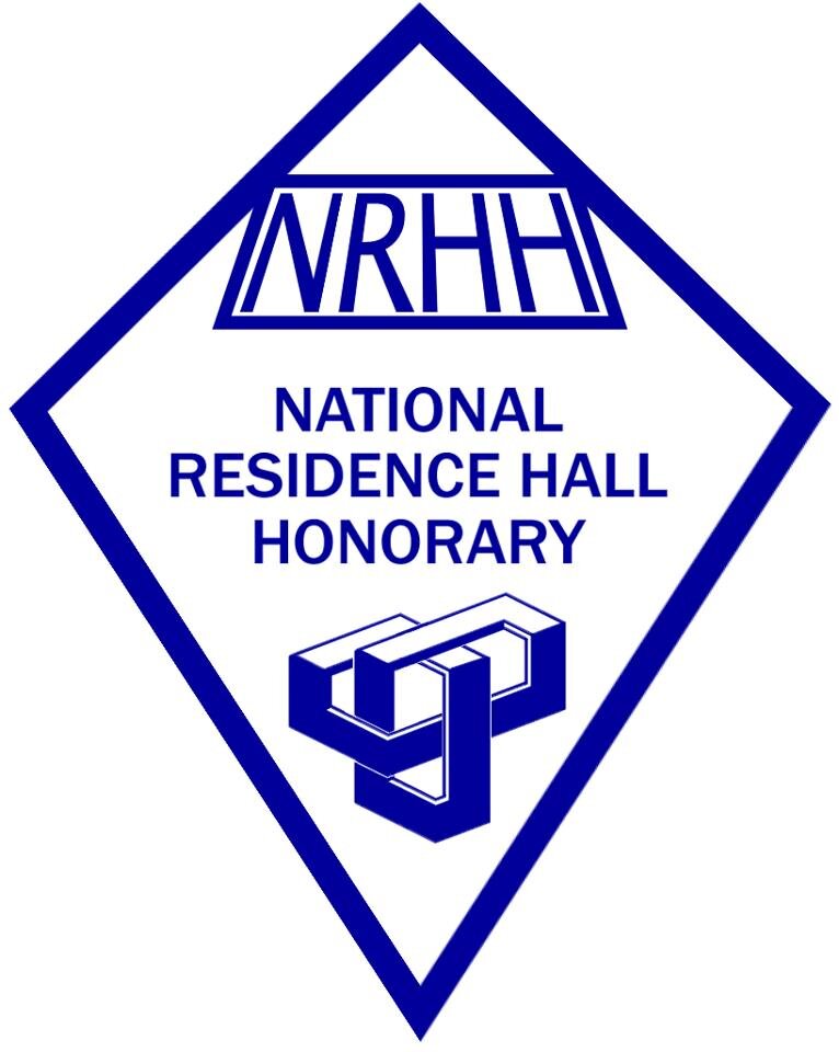 WWU Vikings in NRHH and on Twitter.