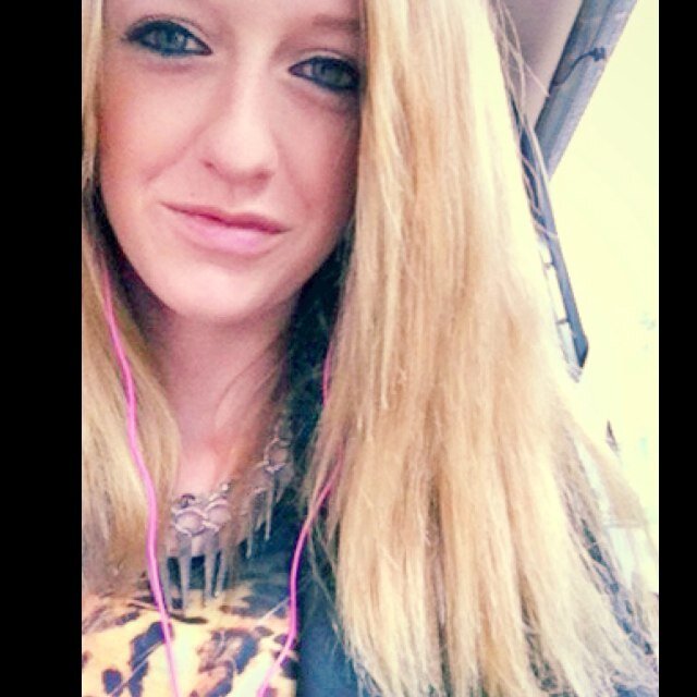 xxMiljaa Profile Picture