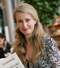 JudithMerkies's profile picture. passionate about injustice / treating all living creatures with kindness /Loneliness in Europe / digital and social democracy. Epicurist- the veggie way