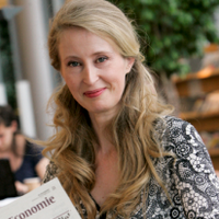 Judith Merkies (@judithmerkies) 's Twitter Profile