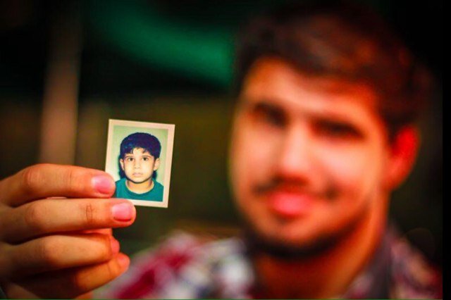 Abdulghani Kabli Profile