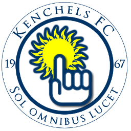 Kenchels FC is the most talked about veterans football club in the world - not so much a team as a global footballing brand.