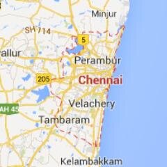 WeatherChennai Profile