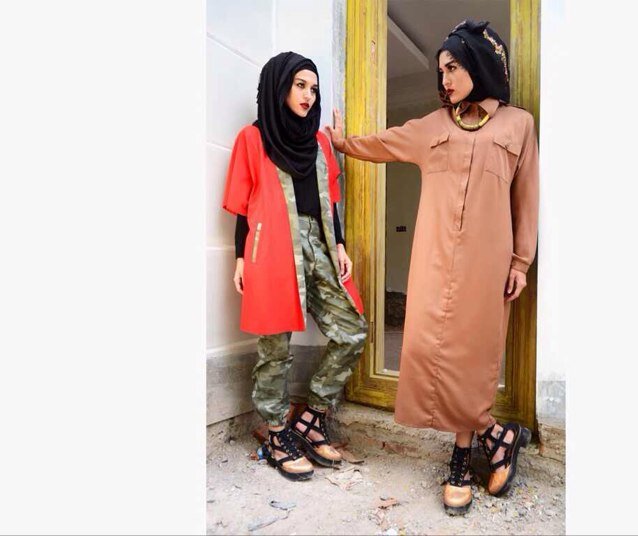adetyaa is new line from blowPOP,focusing mainly on casual moslem streetwear brings new breed for hijabers.inquiries : 085814322555 / BB 2693A89B