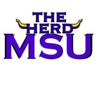 The Herd (@msutheherd) 's Twitter Profile